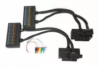 Iveco ECU Breakout Lead